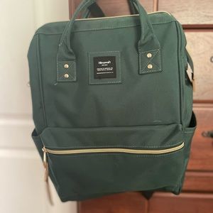 Himawari Laptop work backpack